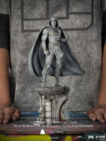 Statue Moon Knight 1/10 Marvel Disney vorbestellen