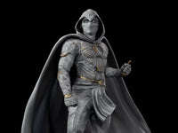 Preordine Statua Moon Knight 1/10 Marvel Disney