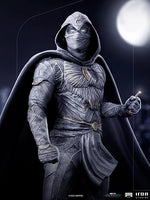 Statue Moon Knight 1/10 Marvel Disney vorbestellen