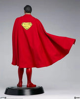 Superman Christopher Reeve Statue im Premiumformat
