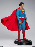 Superman Christopher Reeve Statue im Premiumformat