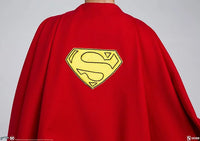 Superman Christopher Reeve Statue im Premiumformat