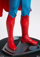 Superman Christopher Reeve Statue im Premiumformat