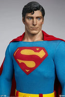 Superman Christopher Reeve Statue im Premiumformat