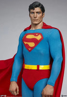 Statue Superman Christopher Reeve Premium Format vorbestellen