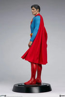 Superman Christopher Reeve Statue im Premiumformat