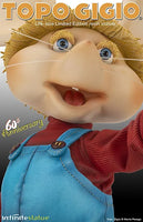 Statua 60° Anni Topo Gigio Limited Edition