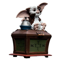 Statua diorama Mini Gizmo Gremlins