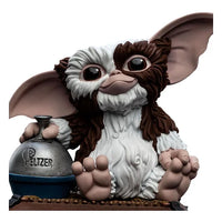 Statua diorama Mini Gizmo Gremlins