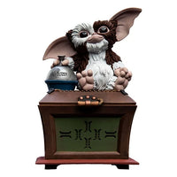 Statua diorama Mini Gizmo Gremlins