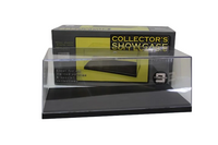 Showcase display case for models in 1/18 scale Triple 9