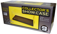 Showcase display case for models in 1/18 scale Triple 9