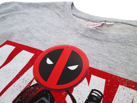 T-Shirt Marvel Deadpool