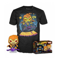 tshirt funko pop hobgoblin spiderman