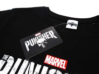 T-Shirt Marvel The Punisher