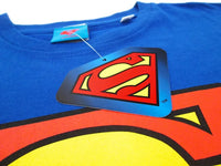 DC-Comics-Supermann-T-Shirt