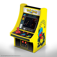 Pac-Man My Arcade Cabinet Vintage elektronisches Videospiel