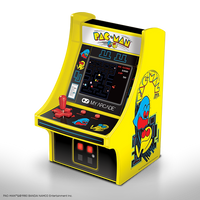 Videogame Elettronico Vintage Pac-Man My arcade Cabinet