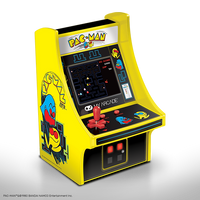 Pac-Man My Arcade Cabinet Vintage elektronisches Videospiel