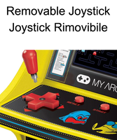 Pac-Man My Arcade Cabinet Vintage elektronisches Videospiel