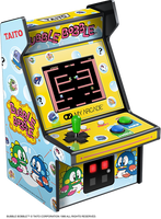 Electronic videogame Vintage Bubble Bobble My arcade Cabinet