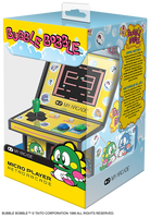 Elektronisches Videospiel Vintage Bubble Bobble My arcade Cabinet